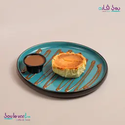 كيكة سان سبيستيان