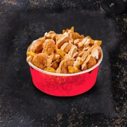 كريزي شرمب