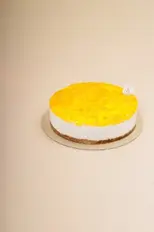 تشيز كيك مانجو