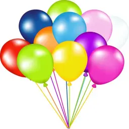 Regular Helium Balloon