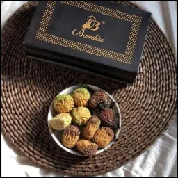 Bardisi Mixed Petit Four