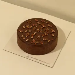 لندن كيك