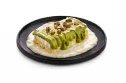 Qashta House Pistachio