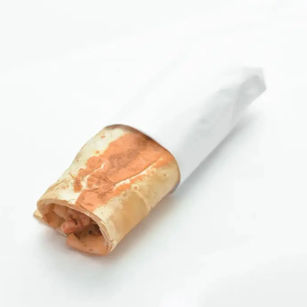 Regular Shawarma