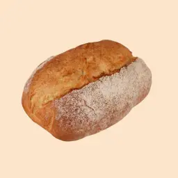 White Sourdough Bread