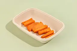 بطاطا حلوة