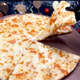 Cheese Pie