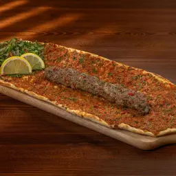 كباب عنتابي