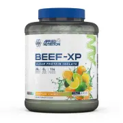 AN BEEF-XP CLEAR BEEF PROTEIN CITRUS TWIST 1.8KG