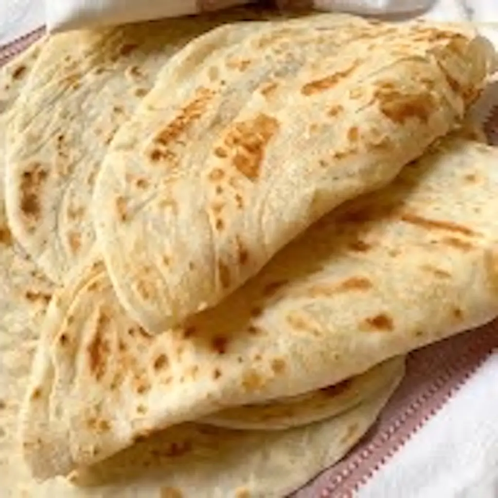 خبز شباتي