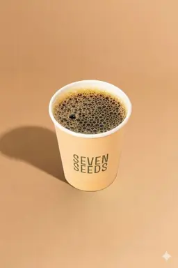 قهوة اليوم الحجم كبير