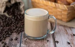 فلات وايت حار