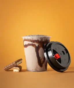 Ninja Shake