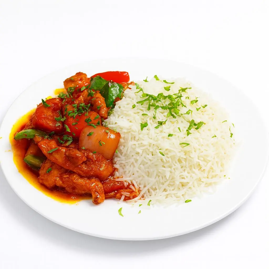دجاج شاشلك