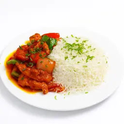 دجاج شاشلك