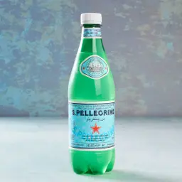 San Pellegrino Small