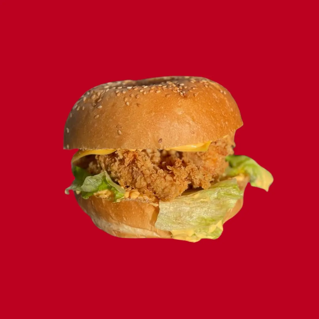 Crispy Sandwich
