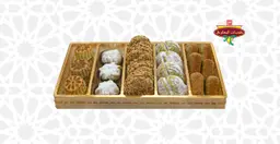 علبة معمول مشكل كود 30