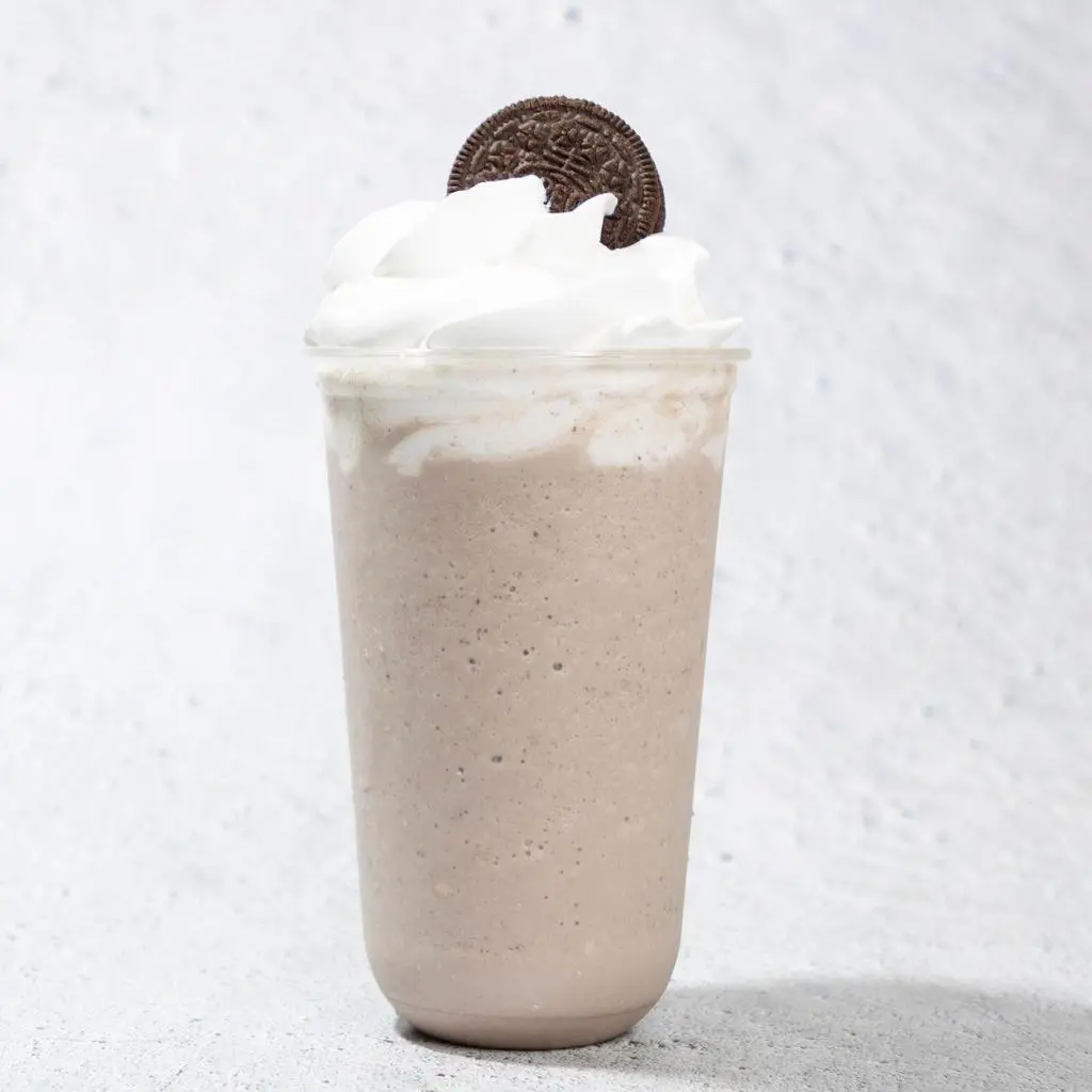 Just Oreo