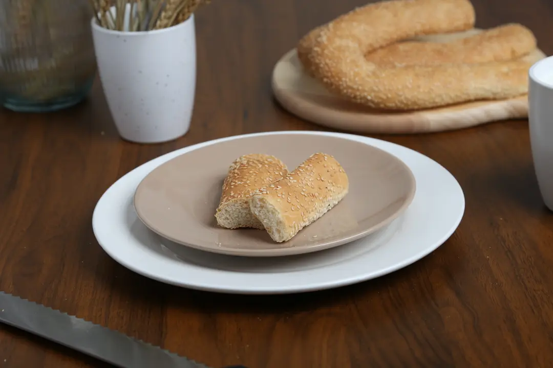 Jerusalem Cake