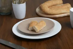 Jerusalem Cake