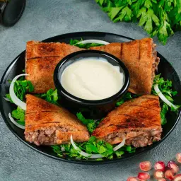 كبة صاجية