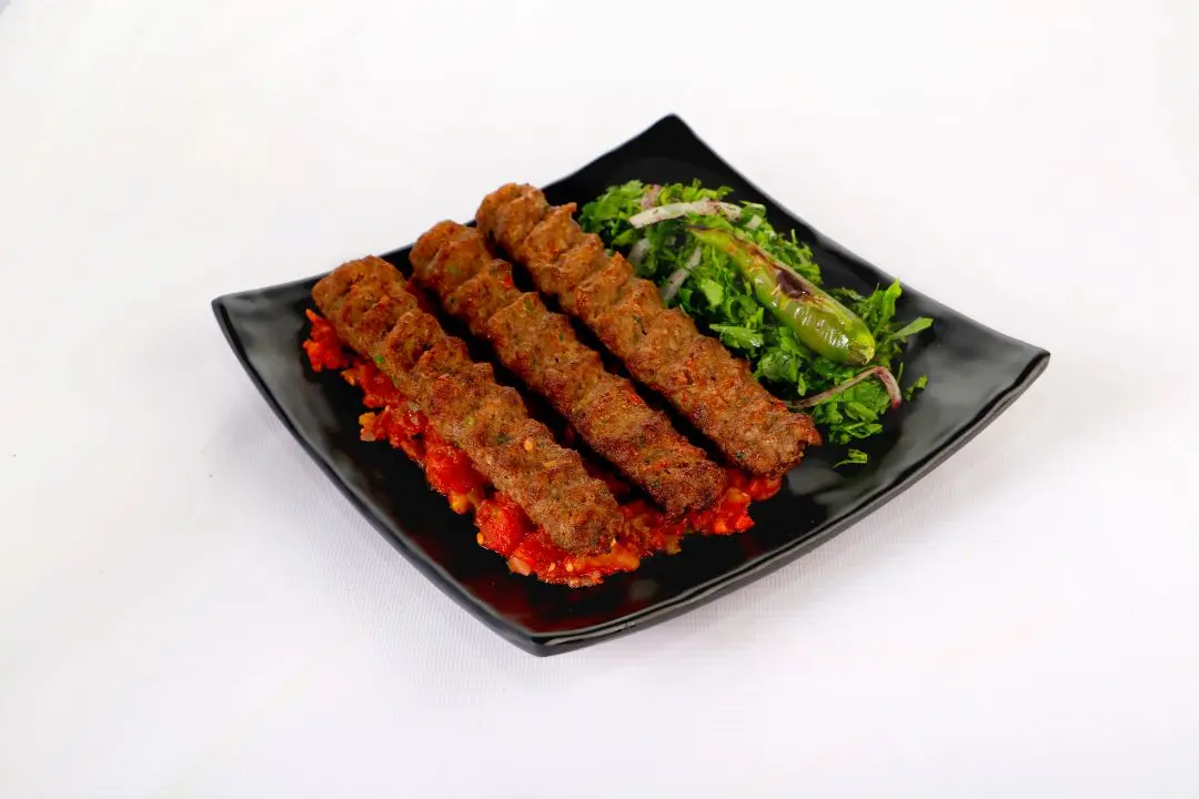 Khashkhash Kebab