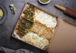 Pastry Box