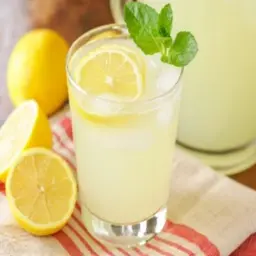 Lemonade Juice
