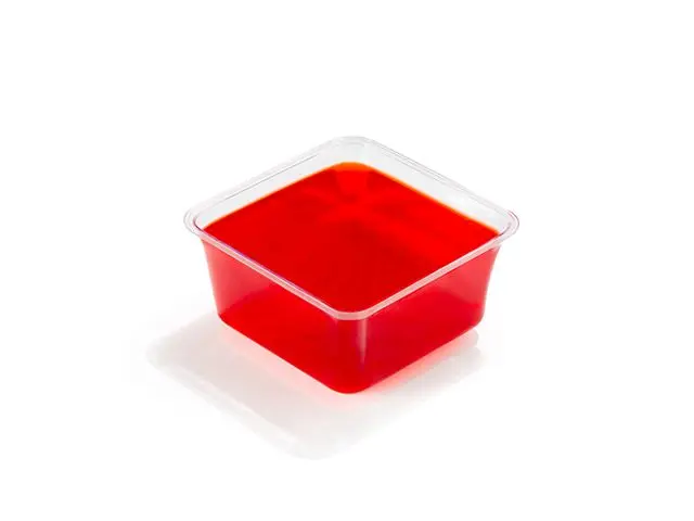فراولة جيلي