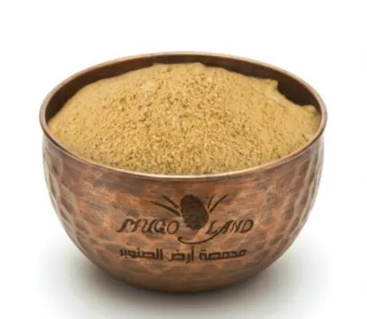 Ground Mahlab R121