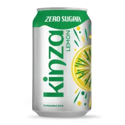 Kinza Lemon Zero