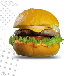 Beef Burger