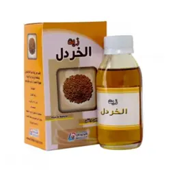 Mustard Oil For Body And Hair Rawdat Al Khuzamar474