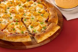 Dynamite Chicken Pizza Large