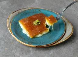 Kunafah Cheese Labeeb