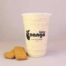 Lotus Milkshake
