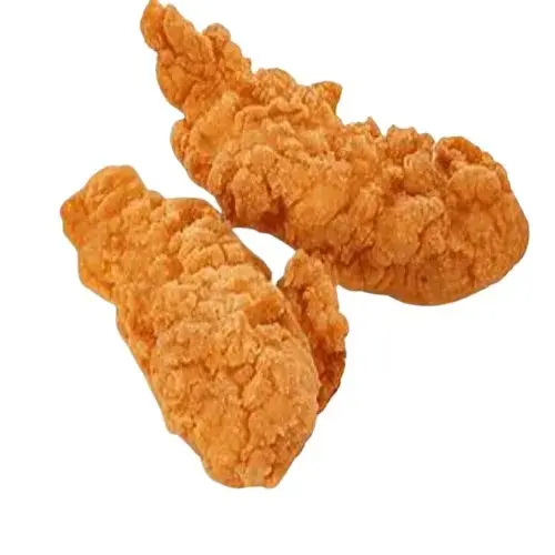 كريسبي ستربس