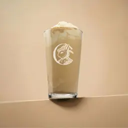 Archi ice shaken