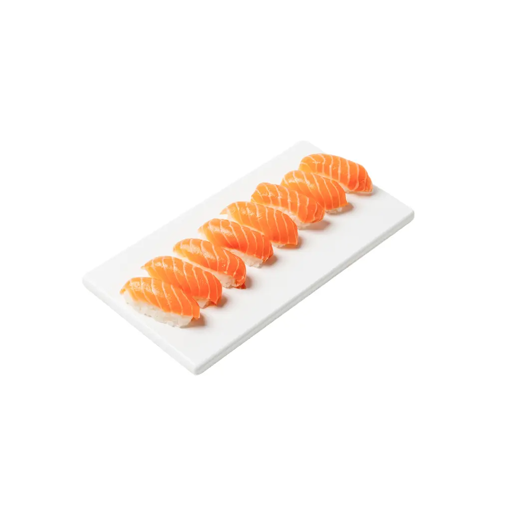 Salmon Nigiri