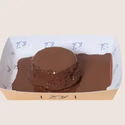 كيكة تشوكلت