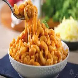 باستا ماك اند تشيز