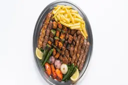 طبق 135