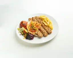 كباب دجاج