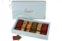 موالح فرنسية