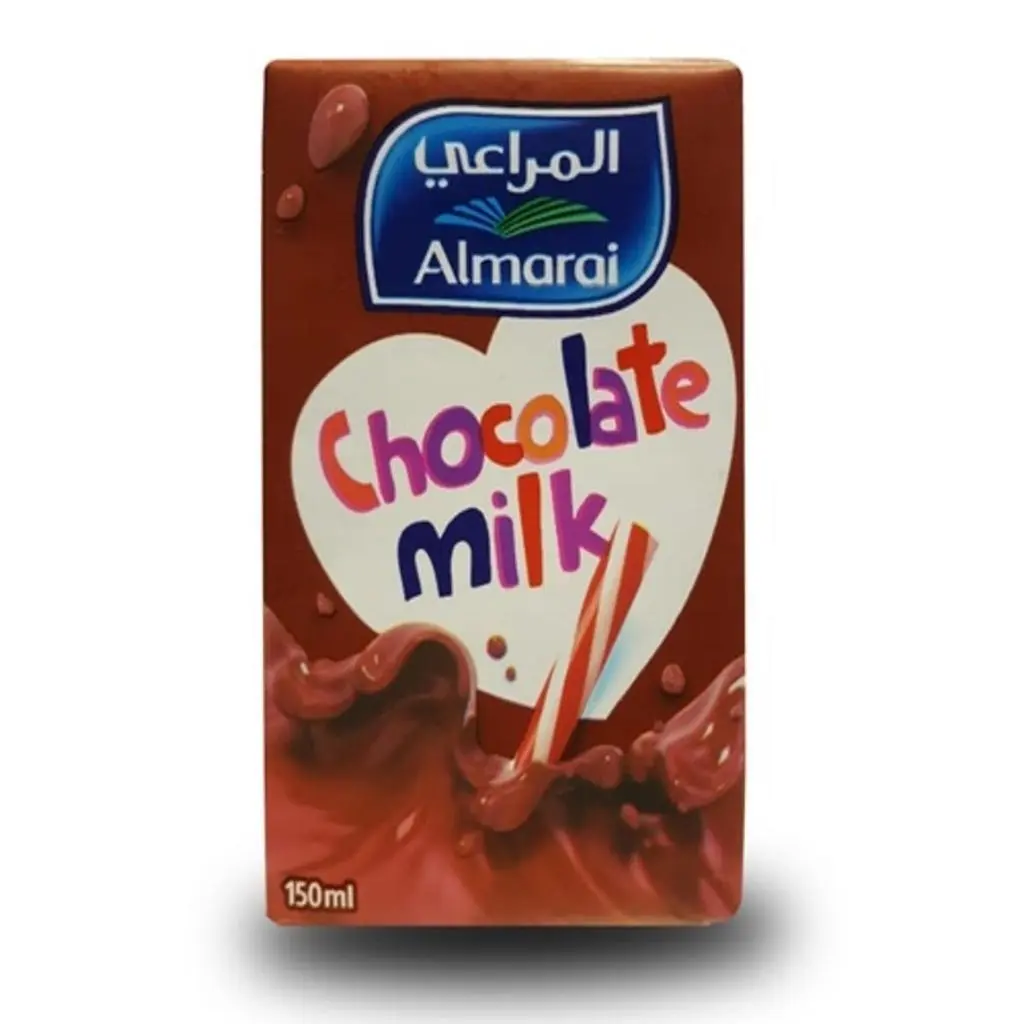 Chocolate Milk