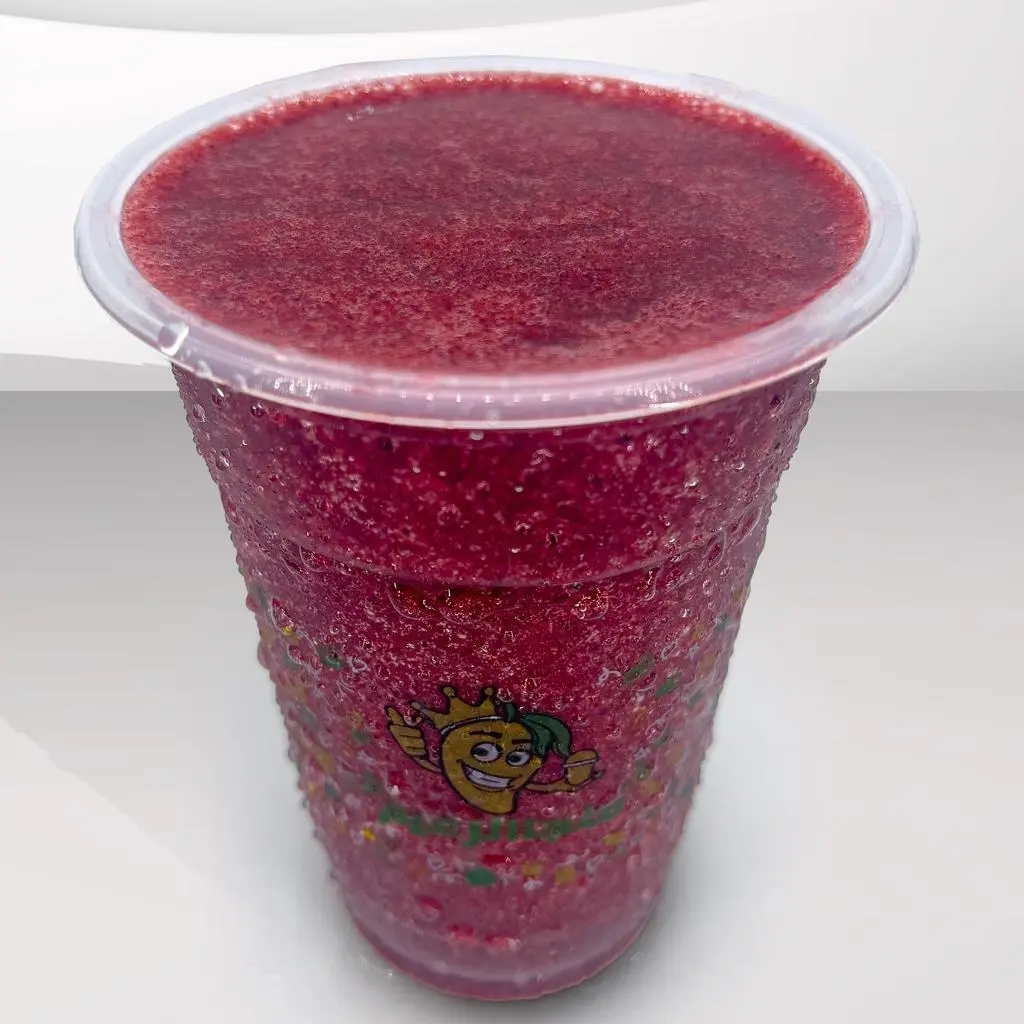Berries Mix