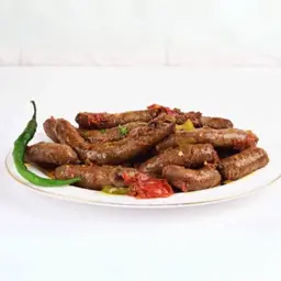 Mombar - Dish