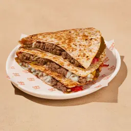 Beef Quesadilla