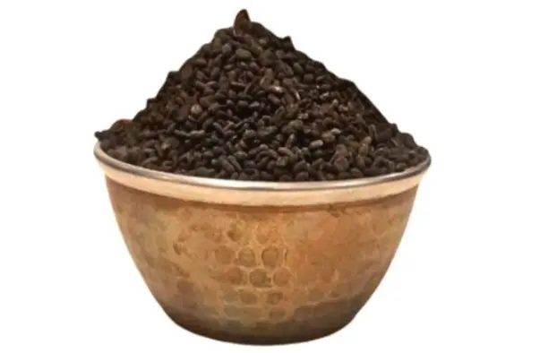 Black Mahlab R123